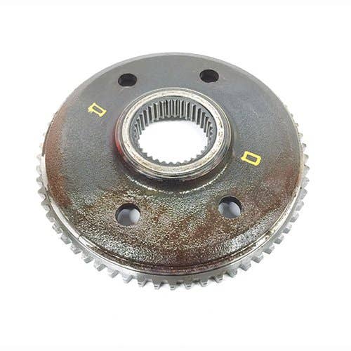 430020 | MFWD Planetary Ring Gear Hub | John Deere 4650 4850 |  | R75633 | 4463 311 033