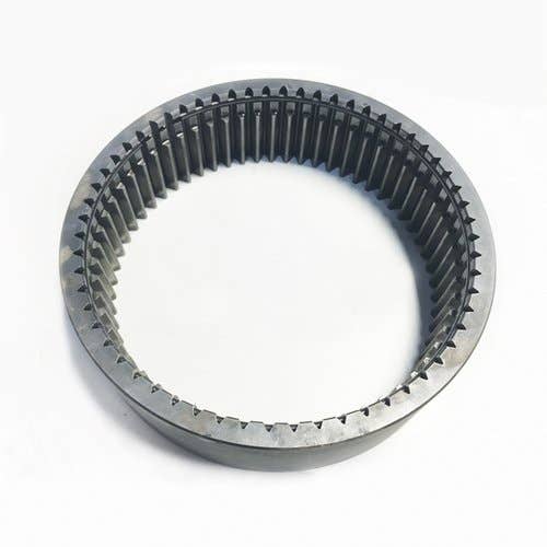 429829 | MFWD Planetary Ring Gear | Case IH C50 C60 C70 C80 C90 C100 CX50 CX60 CX70 CX80 CX90 CX100 MX80C MX100C 895 995 3220 3230 4210 4230 4240 | Ford 555E 555E 575E 575E 655E 655E 675E | New Holland B95LR |  | 100561A1 | 85806008 | 100561A1 | 85806008
