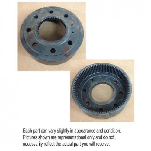 497351 | MFWD Planetary Ring Gear | John Deere 2140 2750 2950 2955 3040 3055 3140 3150 3155 3255 |  | L40010 | ZP4472353076