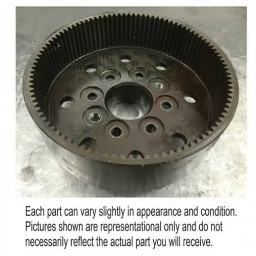 429663 | MFWD Planetary Ring Gear | John Deere 310G 310G 310SG 310SG 315SG 410D 410D 410E 410E 410G 410G 510D 510D 3200 3200 3215 3220 3220 3400 3400 3415 3415 3420 3420 3800 3800 6110L 6120L 6200 6210L 6220L 6300 6300L 6310 |  | L79729 | 4475 305 069