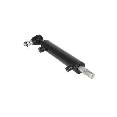 MFWD Power Steering Cylinder Economy - Left Hand fits Case IH 7110 7120 7130 7140 7150 7210 7220 7230 7240 7250 194247A1 277765A1 MFWD Power Steering Cylinder Economy - Left Hand fits Case IH 7110 7120 7130 7140 7150 7210 7220 7230 7240 7250 194247A1 277765A1