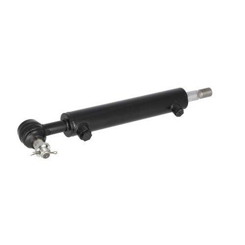 152129 | MFWD Power Steering Cylinder | Economy - Left Hand | Case IH 7110 7120 7130 7140 7150 7210 7220 7230 7240 7250 |  | 277765A1 | 194247A1