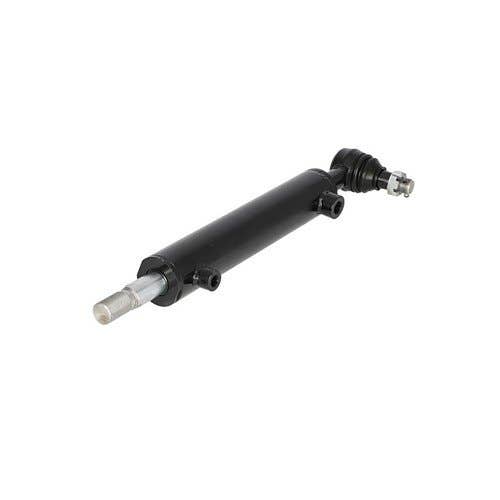 152130 | MFWD Power Steering Cylinder | Economy - Right Hand | Case IH 7110 7120 7130 7140 7150 7210 7220 7230 7240 7250 |  | 277766A1 | 194249A1