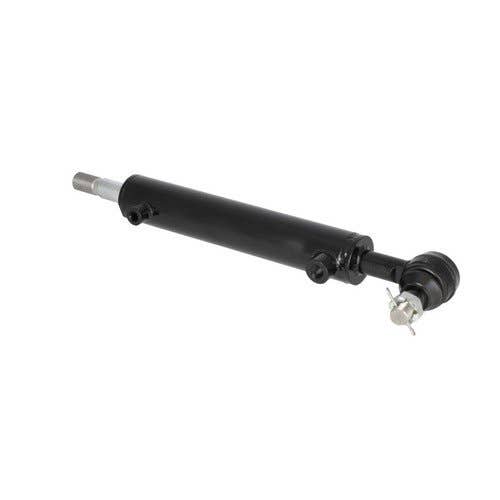 152130 | MFWD Power Steering Cylinder | Economy - Right Hand | Case IH 7110 7120 7130 7140 7150 7210 7220 7230 7240 7250 |  | 277766A1 | 194249A1