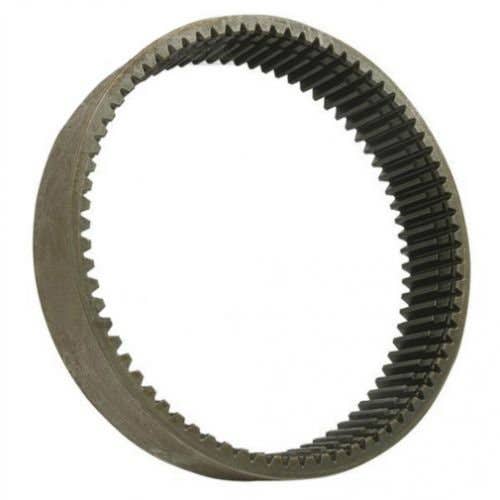 156052 | MFWD Ring Gear - Carraro | Case IH 5120 5130 5140 5150 5220 5230 5240 5250 | Ford 250C 250C 260C 260C 345C 345C 345D 345D 445C 445C 445D 445D 455C 455C 455D 455D 545C 545C 545D 545D 555C |  | 125549 | H437677 | 9968069 | 83982413 | CAR125549