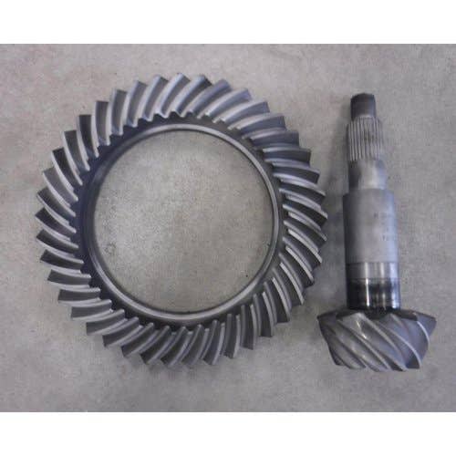 Used MFWD Ring & Pinion Gear fits Case IH 7110 7120 7130 7140 7150 7210 7220 7230 7240 7250 8920 8930 8940 8950 1968293C1 fits New Holland 1968293C1 Used MFWD Ring & Pinion Gear fits Case IH 7110 7120 7130 7140 7150 7210 7220 7230 7240 7250 8920 8930 8940 8950 1968293C1 fits New Holland 1968293C1