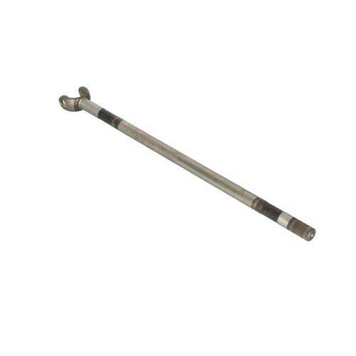 158433 | MFWD Shaft Fork - Long | Case 570LXT 570LXT 570MXT 570MXT 580L 580L 580M 580M 580 Super L 580 Super L 580 Super M 580 Super M 585G 585G 586G 586G 588G 588G | Ford 555E 555E 575E |  | 46467 | 144462A1 | 85827069 | 85827069 | 85805994 | 85805994