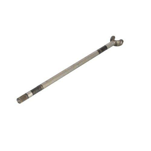 158433 | MFWD Shaft Fork - Long | Case 570LXT 570LXT 570MXT 570MXT 580L 580L 580M 580M 580 Super L 580 Super L 580 Super M 580 Super M 585G 585G 586G 586G 588G 588G | Ford 555E 555E 575E |  | 46467 | 144462A1 | 85827069 | 85827069 | 85805994 | 85805994