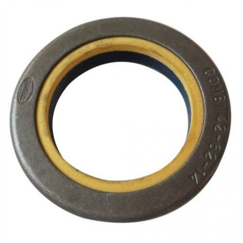 129289 | MFWD Shaft Seal | Case IH 1394 1494 1594 2120 2130 2140 2150 | Ford 250C 250C 260C 260C 345C 345C 345D 345D 445 445 445A 445A 445C 445C 445D 445D 450 455C 455C 455D 455D 545 545 545A 545A 545C 545C |  | 116723 | 1966164C1 | CAR116723 | 9968001