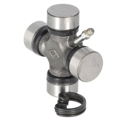156164 | MFWD Spider Joint - Economy | Cross and Bearing | Case 480E 480E 480ELL 480ELL 480F 480F 480FLL 480FLL 580SE 580SE 584E 584E |  | 107625 | VPJ4427 | K262161 | K262161 | 83930383 | CAR107625 | 153326262 | 9756514 | 9921225 | 9926504 | 9959898