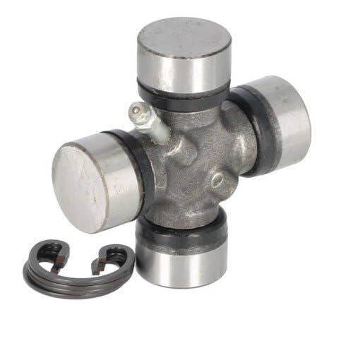 156164 | MFWD Spider Joint - Economy | Cross and Bearing | Case 480E 480E 480ELL 480ELL 480F 480F 480FLL 480FLL 580SE 580SE 584E 584E |  | 107625 | VPJ4427 | K262161 | K262161 | 83930383 | CAR107625 | 153326262 | 9756514 | 9921225 | 9926504 | 9959898