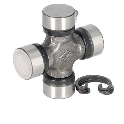 156164 | MFWD Spider Joint - Economy | Cross and Bearing | Case 480E 480E 480ELL 480ELL 480F 480F 480FLL 480FLL 580SE 580SE 584E 584E |  | 107625 | VPJ4427 | K262161 | K262161 | 83930383 | CAR107625 | 153326262 | 9756514 | 9921225 | 9926504 | 9959898