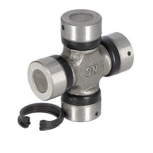 158432 | MFWD Spider Joint | Cross and Bearing | Case 570LXT 570LXT 570MXT 570MXT 580L 580L 580M 580M 580 Super L 580 Super L |  | 40889 | 9968059 | 9968059 | 85807283 | 85807283 | 144465A1 | D149733 | 195215A1 | 81874740 | 144465A1 | 247543A1 | 85807283
