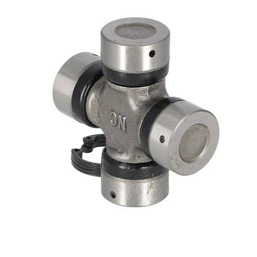 158432 | MFWD Spider Joint | Cross and Bearing | Case 570LXT 570LXT 570MXT 570MXT 580L 580L 580M 580M 580 Super L 580 Super L |  | 40889 | 9968059 | 9968059 | 85807283 | 85807283 | 144465A1 | D149733 | 195215A1 | 81874740 | 144465A1 | 247543A1 | 85807283