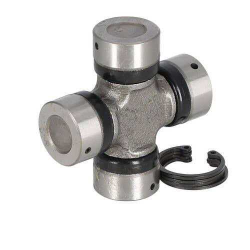 158432 | MFWD Spider Joint | Cross and Bearing | Case 570LXT 570LXT 570MXT 570MXT 580L 580L 580M 580M 580 Super L 580 Super L |  | 40889 | 9968059 | 9968059 | 85807283 | 85807283 | 144465A1 | D149733 | 195215A1 | 81874740 | 144465A1 | 247543A1 | 85807283