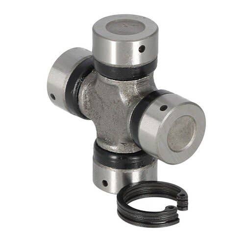 158432 | MFWD Spider Joint | Cross and Bearing | Case 570LXT 570LXT 570MXT 570MXT 580L 580L 580M 580M 580 Super L 580 Super L |  | 40889 | 9968059 | 9968059 | 85807283 | 85807283 | 144465A1 | D149733 | 195215A1 | 81874740 | 144465A1 | 247543A1 | 85807283