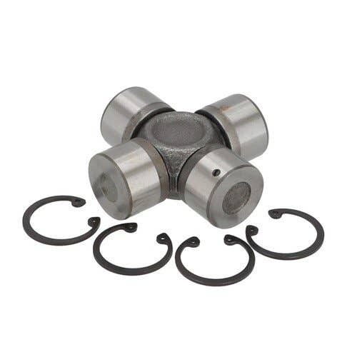MFWD Spider U-Joint Kit fits John Deere 300D 310D 310G 6110 6120 6200 6210 6215 6220 6300 6310 6320 6320L 6400 6405 6410 6415 6420 6420L 6500 L100632 MFWD Spider U-Joint Kit fits John Deere 300D 310D 310G 6110 6120 6200 6210 6215 6220 6300 6310 6320 6320L 6400 6405 6410 6415 6420 6420L 6500 L100632
