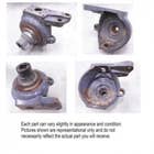 426862 | MFWD Spindle Knuckle - Left Hand | Ford 8670 8770 8870 8970 | | 86015341