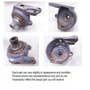 426862 | MFWD Spindle Knuckle - Left Hand | Ford 8670 8770 8870 8970 | | 86015341 426862 | MFWD Spindle Knuckle - Left Hand | Ford 8670 8770 8870 8970 | | 86015341