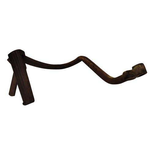 454624 | MFWD Spindle - Right Hand | John Deere 5103 5105 5203 5205 5225 5303 5310 5325 5403 5420 5425 5520 5525 5615 5715 |  | RE217610