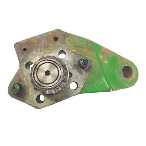Used MFWD Steering Arm - Left Hand fits John Deere 7600 7700 7800 7610 7710 7810 R131359 Used MFWD Steering Arm - Left Hand fits John Deere 7600 7700 7800 7610 7710 7810 R131359