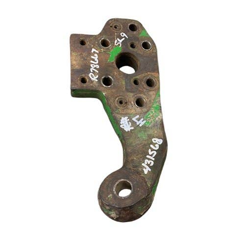 431568 | MFWD Steering Arm | LH | John Deere 4650 4850 |  | R78666 | 4468462041