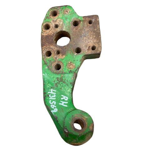 431569 | MFWD Steering Arm | RH | John Deere 4650 4850 |  | R78667 | 4468462040