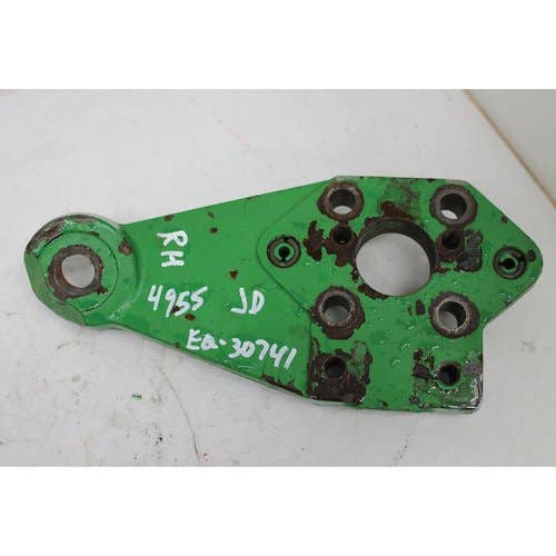 436536 | MFWD Steering Arm | RH | John Deere 4555 4560 4650 4755 4760 4850 4955 4960 |  | R86740