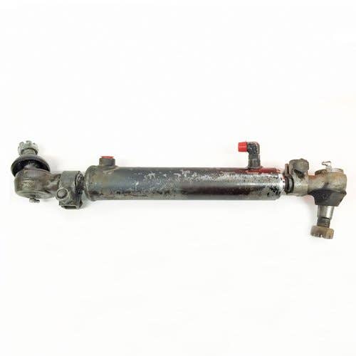 Used MFWD Steering Cylinder Assembly - Left Hand fits Case IH 7110 7120 7130 7140 7150 7210 7220 277765A1 1954196C1 Used MFWD Steering Cylinder Assembly - Left Hand fits Case IH 7110 7120 7130 7140 7150 7210 7220 277765A1 1954196C1