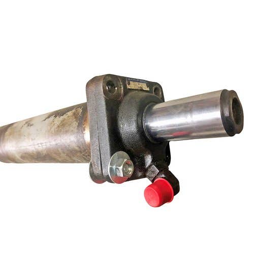 454933 | MFWD Steering Cylinder Assembly | Case IH 5120 5130 5140 5150 5220 5230 5240 5250 |  | 1530744C1 | 81870C1 | 1957963C1