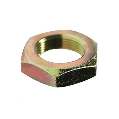 192184 | MFWD Steering Cylinder Jam Nut | Case IH MX80C MX90C MX100 MX100C MX110 MX120 MX135 MX150 MX170 Puma 150 Puma 165 5120 5130 5140 5220 5230 5240 | Ford 555E 555E 575E 575E 655E 655E 675E 3230 3930 4130 |  | CAR70787 | 126143A1 | 126143A1 | 100033