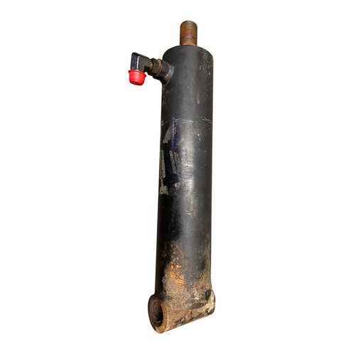 401231 | MFWD Steering Cylinder - Right Hand | Case IH Magnum 215 Magnum 245 Magnum 255 Magnum 275 Magnum 305 MX210 MX215 MX230 MX245 MX255 MX275 MX285 MX305 | New Holland T8010 T8020 T8030 T8040 T8050 TG210 |  | 293678A2 | 293678A2 | 8745565 | 970140080