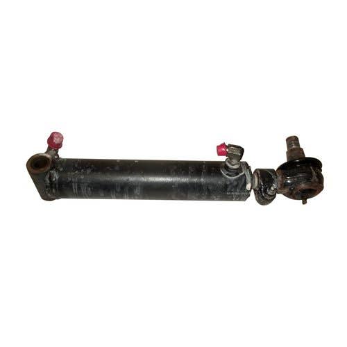 Used MFWD Steering Cylinder - Right Hand fits Case IH MX210 MX215 MX230 MX245 MX275 87455637 fits New Holland TG210 TG230 TG245 TG275 TG305 87455637 Used MFWD Steering Cylinder - Right Hand fits Case IH MX210 MX215 MX230 MX245 MX275 87455637 fits New Holland TG210 TG230 TG245 TG275 TG305 87455637