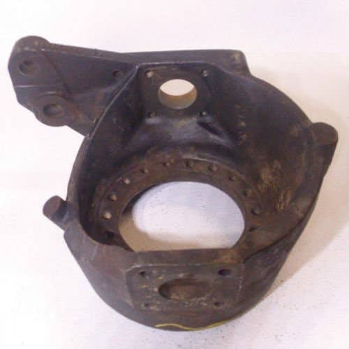 430452 | MFWD Steering Knuckle Housing - Left Hand | International | Farmall | IH 5088 5288 5488 |  | 1277366C1