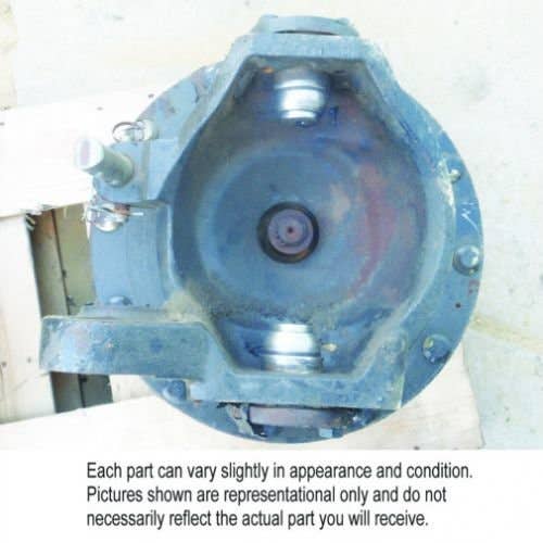 498071 | MFWD Steering Knuckle & Hub Assembly - Right Hand | Case IH Magnum 215 Magnum 245 Magnum 255 Magnum 275 Magnum 305 MX210 MX215 MX230 MX240 MX245 MX255 |  | 292564A2 | 292564A2 | 281985A1 | 302174A1 | 295168A1 | 281985A1 | 302174A1 | 295168A1
