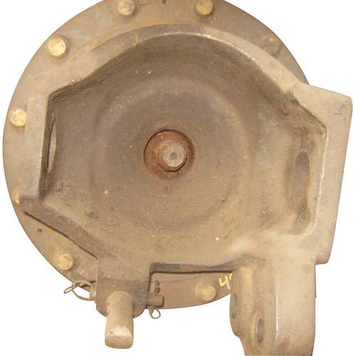 Used MFWD Steering Knuckle & Hub Assembly - Right Hand fits Case IH MX210 MX230 MX240 MX255 MX270 MX285 292564A2 191814A4 fits New Holland TG255 Used MFWD Steering Knuckle & Hub Assembly - Right Hand fits Case IH MX210 MX230 MX240 MX255 MX270 MX285 292564A2 191814A4 fits New Holland TG255