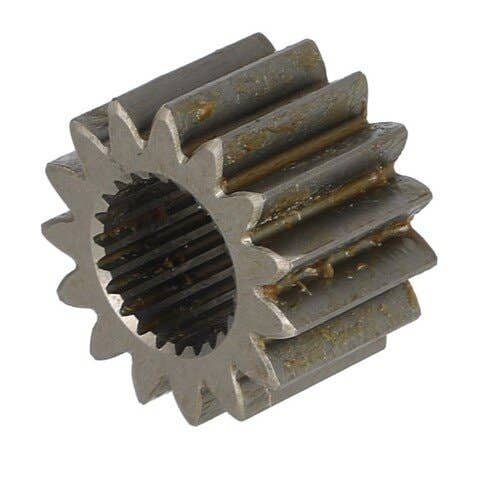 MFWD Sun Gear - Carraro fits Case IH fits New Holland fits Case 9968080 K395114 fits Ford 5110 5610 6610 7610 7710 9968080 fits David Brown K395114