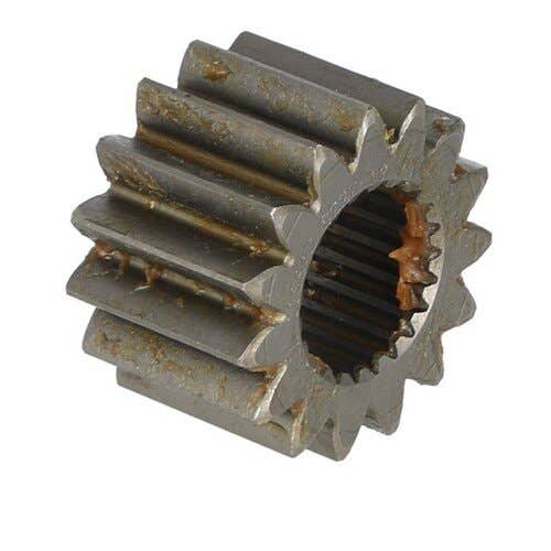 156054 | MFWD Sun Gear - Carraro | Case 480E 480E 480ELL 480ELL 480F 480F 480FLL 480FLL 580K 580K 580SE 580SE 580SK 580SK 580 Super M 580 Super M 584E 584E 585E 585E 586E 586E 590 590 590 Super L 590 |  | 115643 | 9968080 | K395114 | 9968080 | K395114