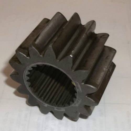 Used MFWD Sun Gear - Carraro fits Case IH fits New Holland fits Case 9968080 K395114 fits Ford 5110 5610 6610 7610 7710 9968080 K395114