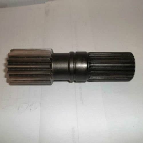Used MFWD Sun Gear Shaft fits John Deere 6110 6120 6205 6210 6215 6220 6320 6320L 6400L 6405 6410L 6415 6420 6420L 6510L 3200 3400 3420 6200 L110236 Used MFWD Sun Gear Shaft fits John Deere 6110 6120 6205 6210 6215 6220 6320 6320L 6400L 6405 6410L 6415 6420 6420L 6510L 3200 3400 3420 6200 L110236