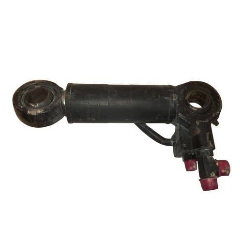 402763 | MFWD Suspension Cylinder - Right Hand | Case IH Magnum 215 Magnum 245 Magnum 275 Magnum 305 MX210 MX215 MX230 MX245 MX255 MX275 MX285 MX305 | New Holland T8010 T8020 T8030 T8040 T8050 TG210 TG215 TG230 TG245 TG255 TG275 |  | 87406484 | 87406484
