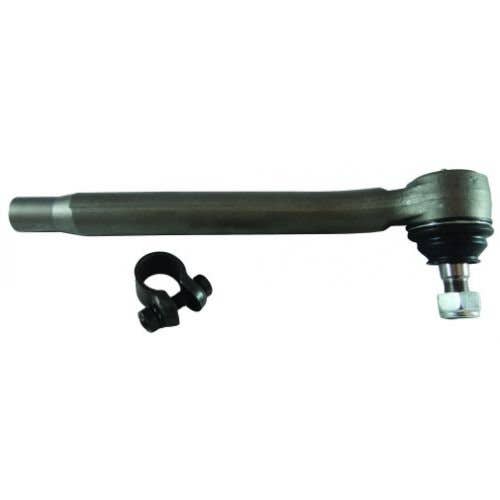 MFWD Tie Rod End - Right Hand fits Ford 5900 6410 5110 5610 6610 6810 7410 7610 6710 7710 83984963 fits ZF ZP0501205469 ZP0501206191 MFWD Tie Rod End - Right Hand fits Ford 5900 6410 5110 5610 6610 6810 7410 7610 6710 7710 83984963 fits ZF ZP0501205469 ZP0501206191