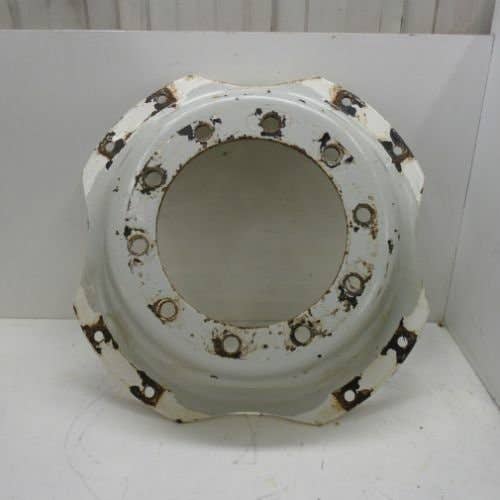 433010 | MFWD Wheel Center | Ford TW5 TW15 TW25 TW35 5610 6610 7410 7610 7710 7810 7910 8210 8530 8630 8730 8830 |  | E6NN1027AA