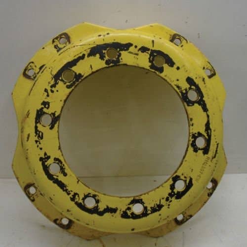 Used MFWD Wheel Center fits John Deere 7200 7210 7220 7230 7320 7330 7400 7410 7420 7430 Premium 7510 7520 7600 7700 7710 7800 7810 7610 R112387 Used MFWD Wheel Center fits John Deere 7200 7210 7220 7230 7320 7330 7400 7410 7420 7430 Premium 7510 7520 7600 7700 7710 7800 7810 7610 R112387