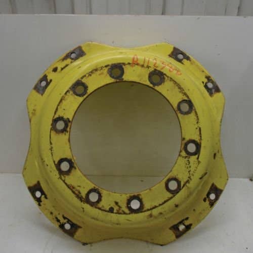 Used MFWD Wheel Center fits John Deere 7200 7400 7600 7700 7800 R156494 R112388