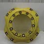 433042 | MFWD Wheel Center | John Deere 7200 7400 7600 7700 7800 | | R156494 | R112388 433042 | MFWD Wheel Center | John Deere 7200 7400 7600 7700 7800 | | R156494 | R112388