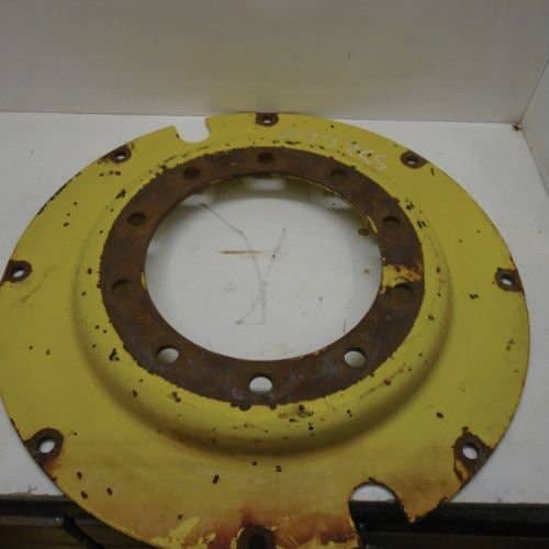 433009 | MFWD Wheel Center | John Deere 4050 4250 4450 |  | R72355