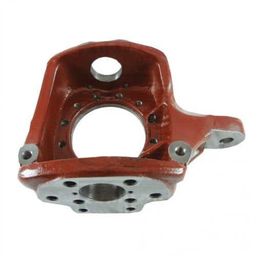 124661 | MFWD Wheel Hub Carrier - Right Hand | Ford 5600 5700 6600 6700 | International | Farmall | IH 585 644 685 743 744 745 785 844 856 885 | John Deere 940 1040 1140 1550 1550 1750 1840 1850 1850 2040 |  | 83953219 | 3230955R1 | L35604 | ZP4468358032