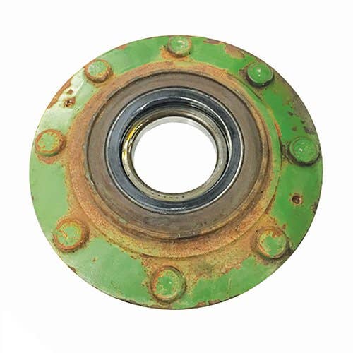 429847 | MFWD Wheel Hub | John Deere 1640 2040 2040S 2140 2155 2350 2355 2550 2555 2750 2755 2855N |  | L60093 | L40123 | 4472 351 449