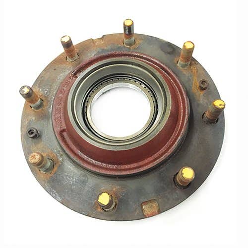 429847 | MFWD Wheel Hub | John Deere 1640 2040 2040S 2140 2155 2350 2355 2550 2555 2750 2755 2855N |  | L60093 | L40123 | 4472 351 449